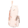 Kidzroom Children's Backpack Picture This, beige