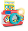 Clementoni Baby Camera 10m+