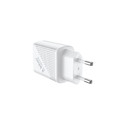 Savio Wall Charger USB LA-04 EU Plug