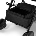 Elodie Details Stroller MONDO + Bumper Bar, rebel green, up to 22kg