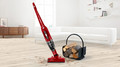 Bosch Cordless Vacuum Cleaner BBHF214R