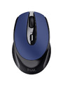 Trust Optical Wireless Mouse, blue