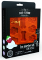 The Dog Cuisine Ice Starter Kit + Ice Mix 65g