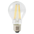 Diall LED Bulb Filament GLS E27 1055 lm 4000 K