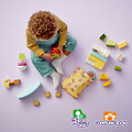 LEGO DUPLO Organic Market 18m+