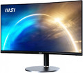 MSI 27" Curved Monitor Curved/VA/FHD/75Hz/4ms PRO MP272C