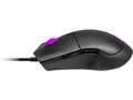 Cooler Master Optical Wired Gaming Mouse MM310 12000 DPI, black