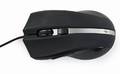 Gembird Laser Wired Mouse G-sensor USB