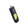 Adata Flash Drive USB Drive Pendrive UC300 64GB USB3.2-C Gen1