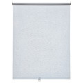 FÖNSTERBLAD Block-out roller blind, white, 80x155 cm