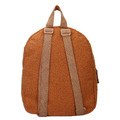 Pret Small Backpack Buddies for Life, brown