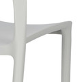 Chair Flexi, grey