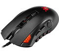 Defender Wired Optical Gaming Mouse Oversider GM-917