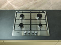 Whirlpool Gas Hob TGML650IX