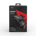 Savio Optical Wired Gaming Mouse Valiant