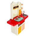 Kitchen Playset Talented Chef Spraying Kitchen 3+