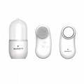 Garett  Facial Cleansing Device Beauty Multi Clean, white