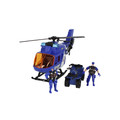 Helicopter Search Rescue 3+