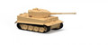 Airfix Plastic Model Kit Small Set Sherman Firefly 8+