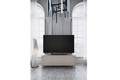 TV Cabinet Sonatia II 150 cm, cashmere