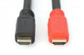 Digitus HDMI High Speed with Ethernet Connection Cable 15m