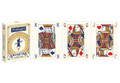 Winning Moves Waddingtons Americana Playing Cards 4+