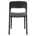 Chair Flexi, black