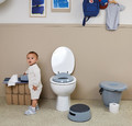 LUMA Potty Iron Blue