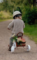 Vanilla Copenhagen Tricycle Oak 1-4y