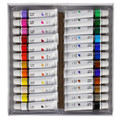 Starpak Acrylic Paints 24 Colours x 12ml