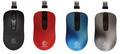 Rebeltec Optical Wireless Mouse Rebeltec, blue