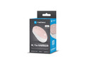 Natec Wireless Mouse Harrier 2, white-pink