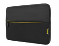 Targus Laptop Sleeve 11.6" CityGear, black
