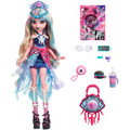 Monster High Monster Fest Lagoona Blue Fashion Doll HXH82 4+