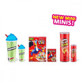 ZURU 5 Surprise Mini Brands Global Display 36pcs 3+