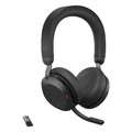 Jabra Headset Evolve2 75 Link380a UC Stereo