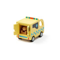 Kid's Concept Toy Ambulance 3+