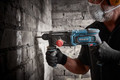 Erbauer Hammer Drill SDS+ 750 W 2 kg