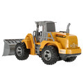 Powerful Series Loader 1pc, assorted colours, 3+