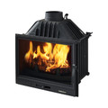 NORDflam Fireplace Insert LB 700 Eko 14kW