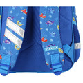 Medium Backpack Paw Patrol Aqua