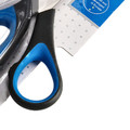 Ergonomic Scissors 25.5 cm