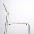 MELLTORP / ADDE Table and 2 chairs