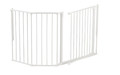 Baby Dan Safety Gate Flex M 90 - 146 cm, white