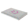 Notebook Diary A5 Glitter