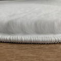 Rug Balta Lop 80 cm, white