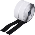 Diall Velcro Tape Hook and Loop Tape 30 mm x 5 m, black