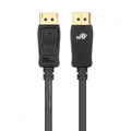 TB DisplayPort Cable 3m M/M, black