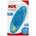 NUK Bath Thermometer Ocean, blue