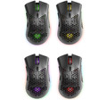 Defender Optical Wireless Gaming Mouse Warlock GM-709L